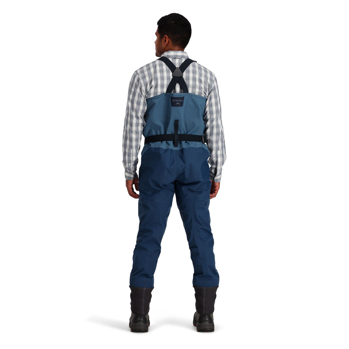 Waders Simms Freestone Stockingfoot Midnight