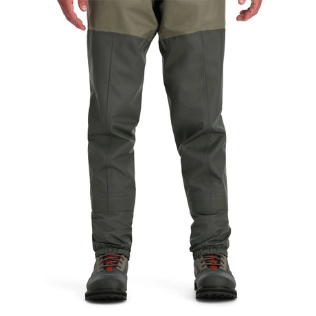 Wader Simms Tributary