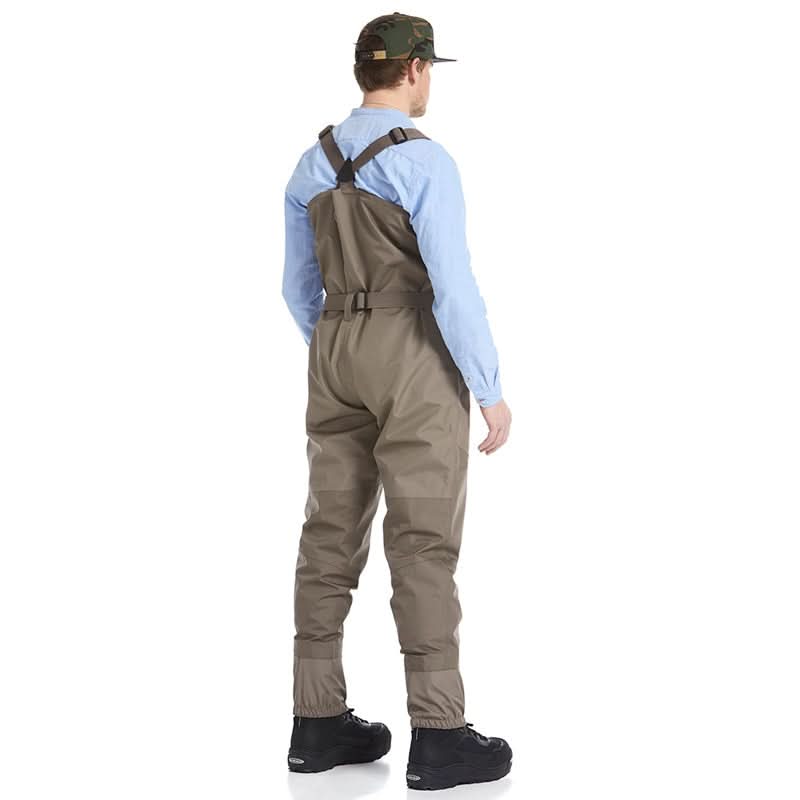 Waders Vision Atom - Go - Fish