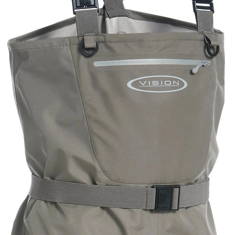 Waders Vision Atom