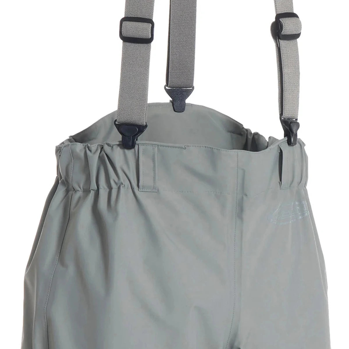 Vision Koski Grey Guiding waders a vita