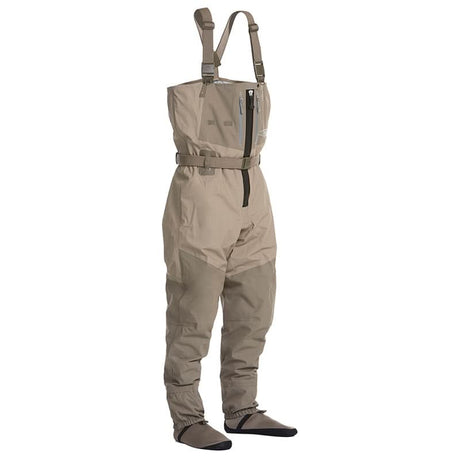 Waders Vision Koski Zip - Go - Fish