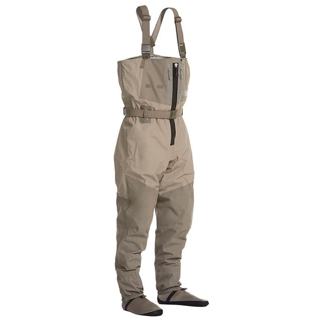 Waders Vision Koski Zip - Go - Fish