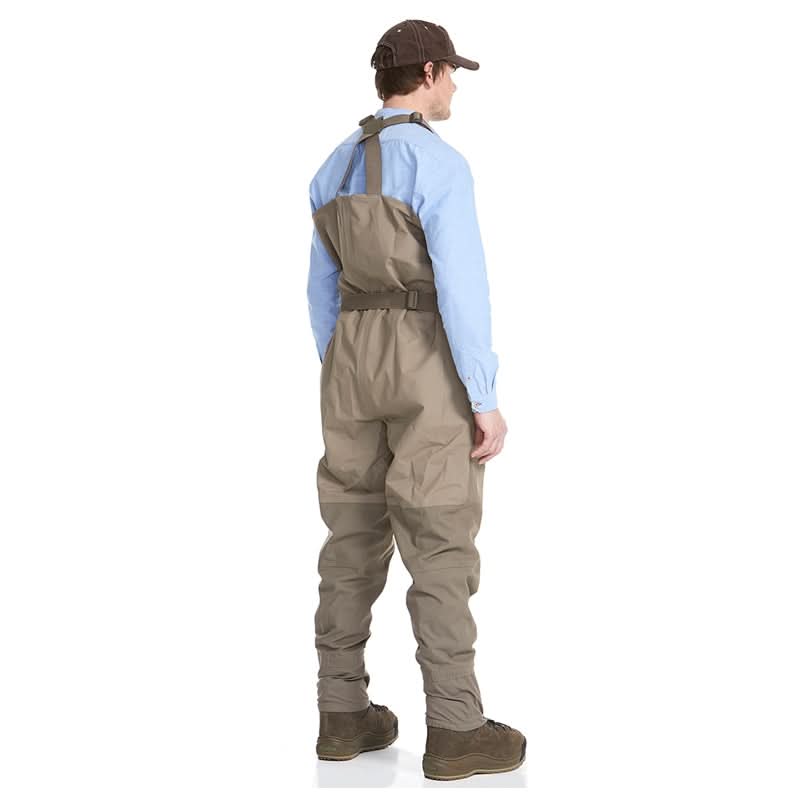 Waders Vision Koski Zip - Go - Fish