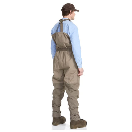 Waders Vision Koski Zip - Go - Fish