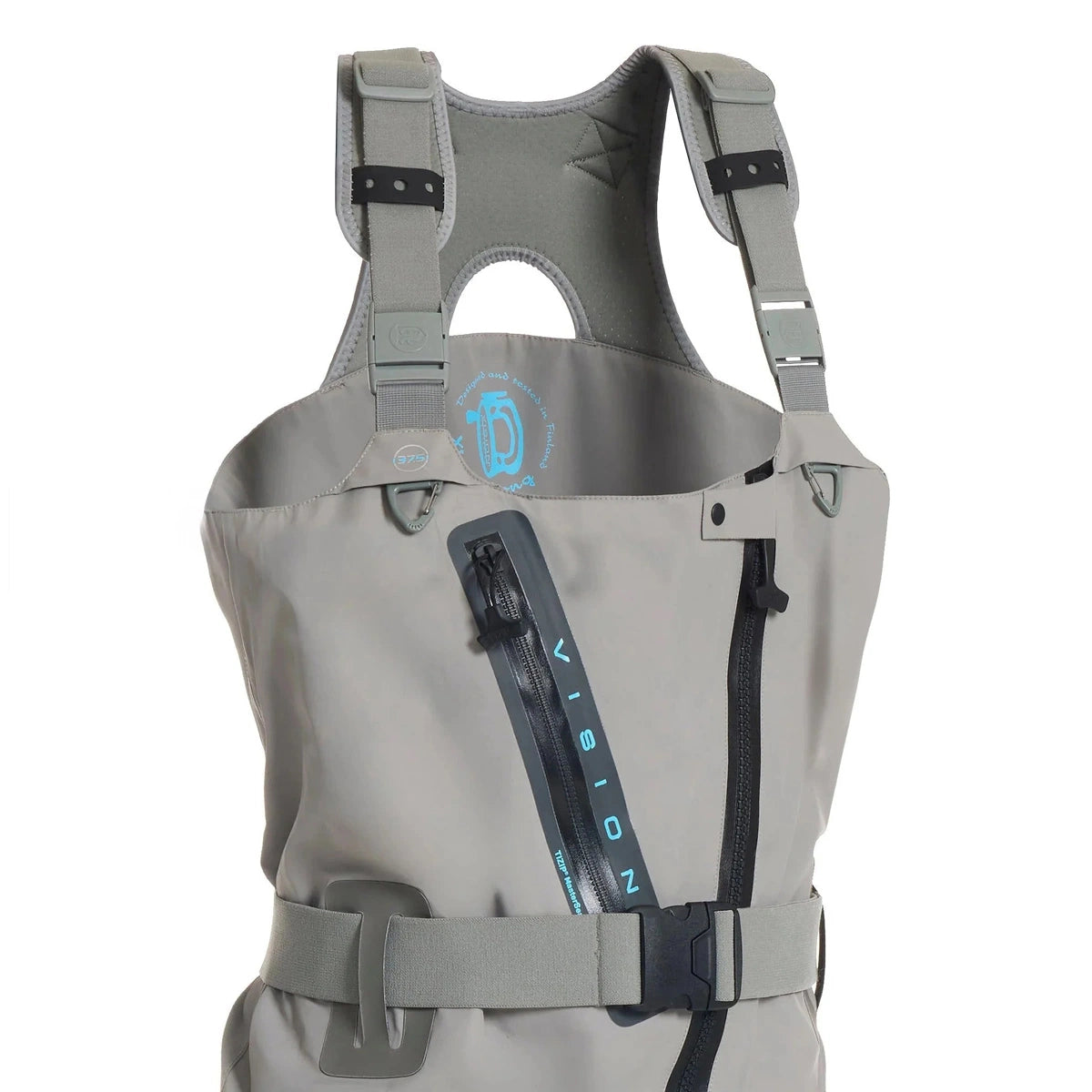 Waders Vision Scout Pro Zip