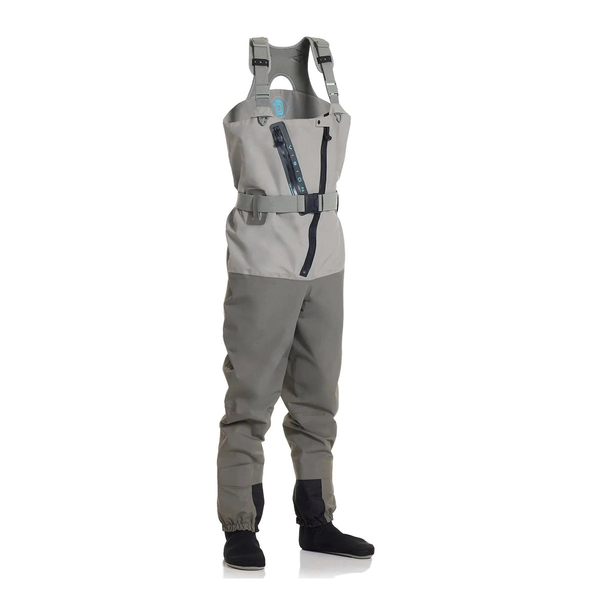 Waders Vision Scout Pro Zip