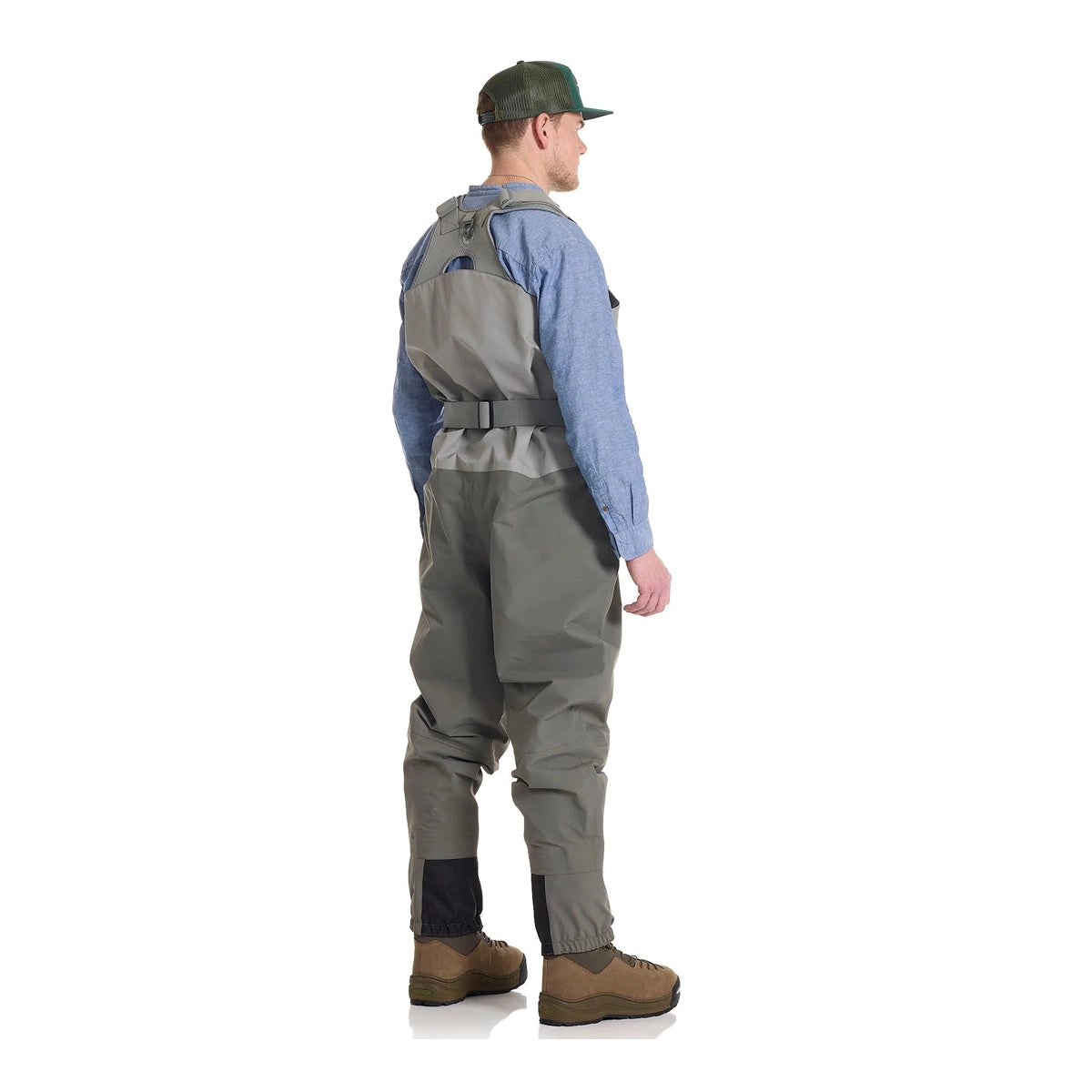 Waders Vision Scout Pro Zip