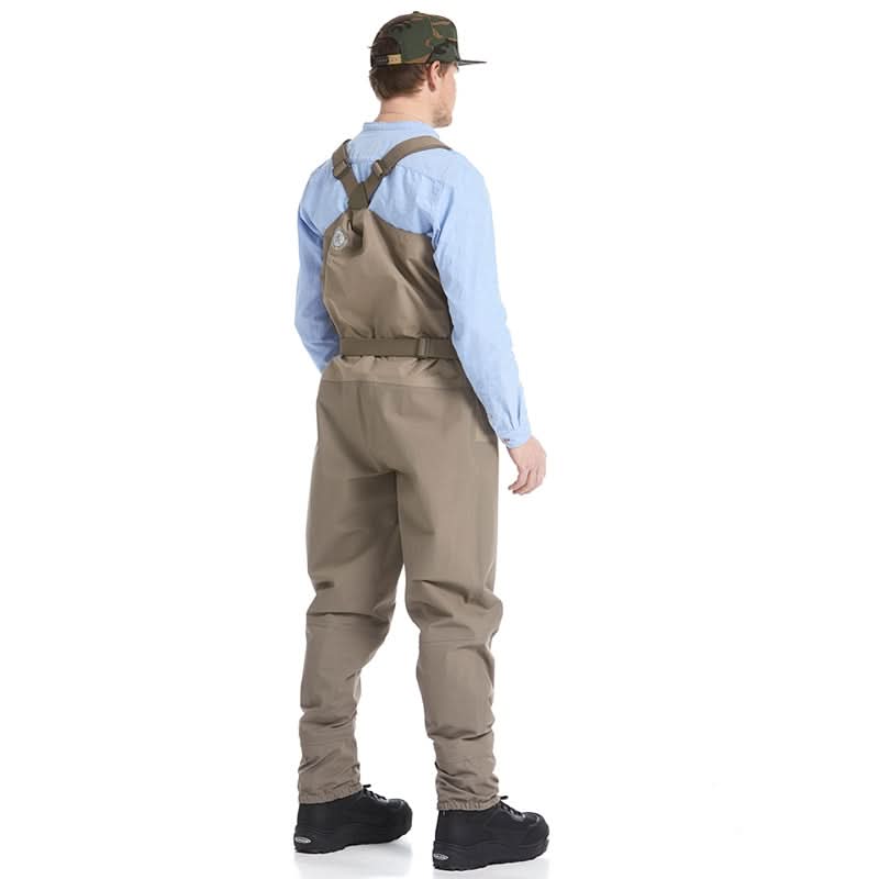 Waders Vision Scout 2.0 - Go - Fish