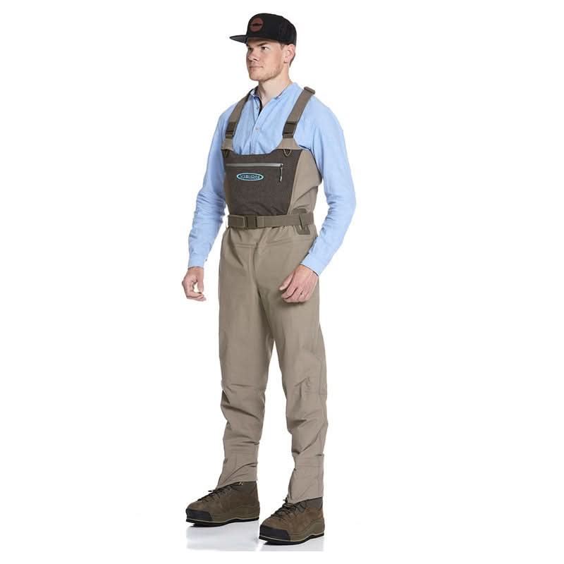 Waders Vision Scout 2.0 Strip - Go - Fish