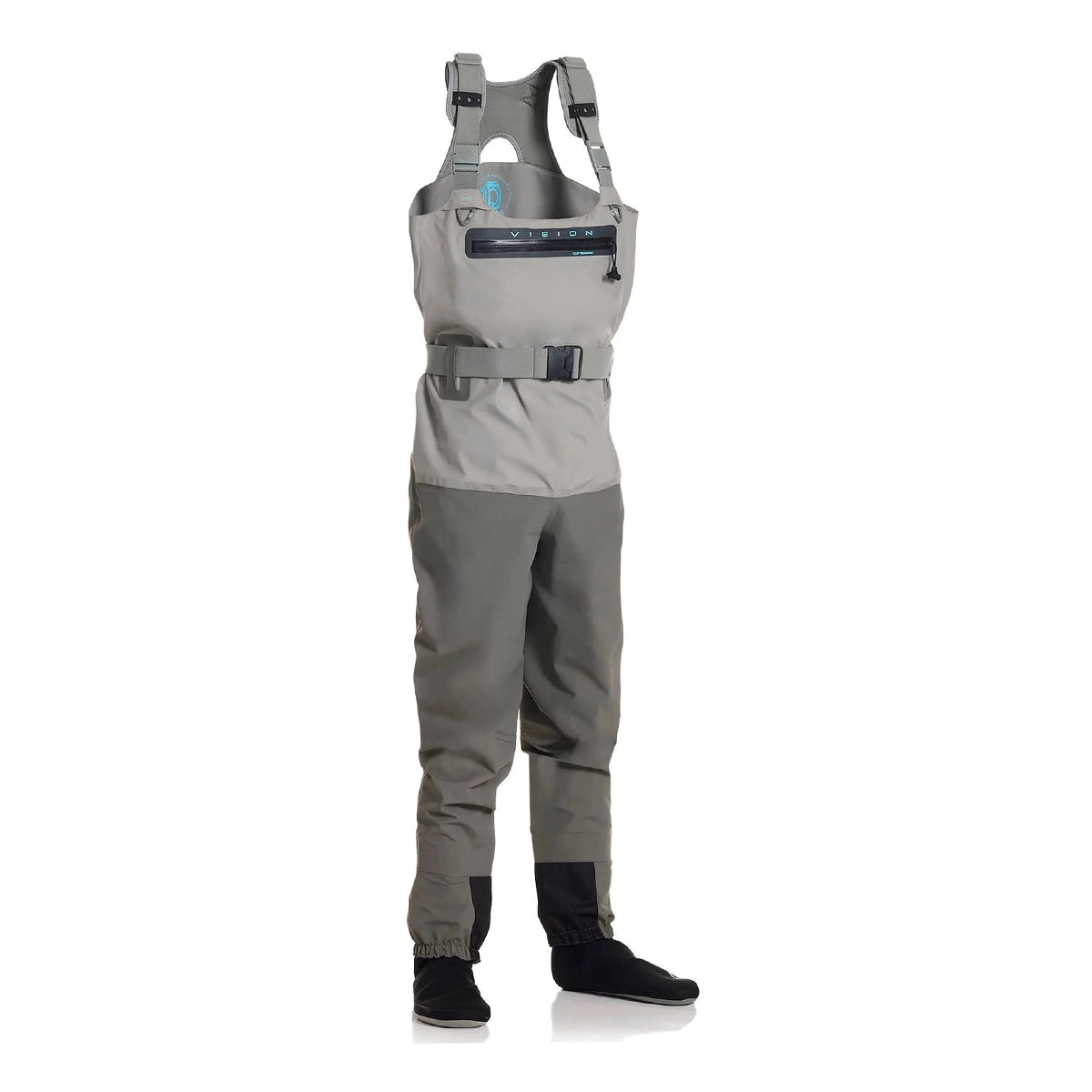 Waders Vision Scout Pro