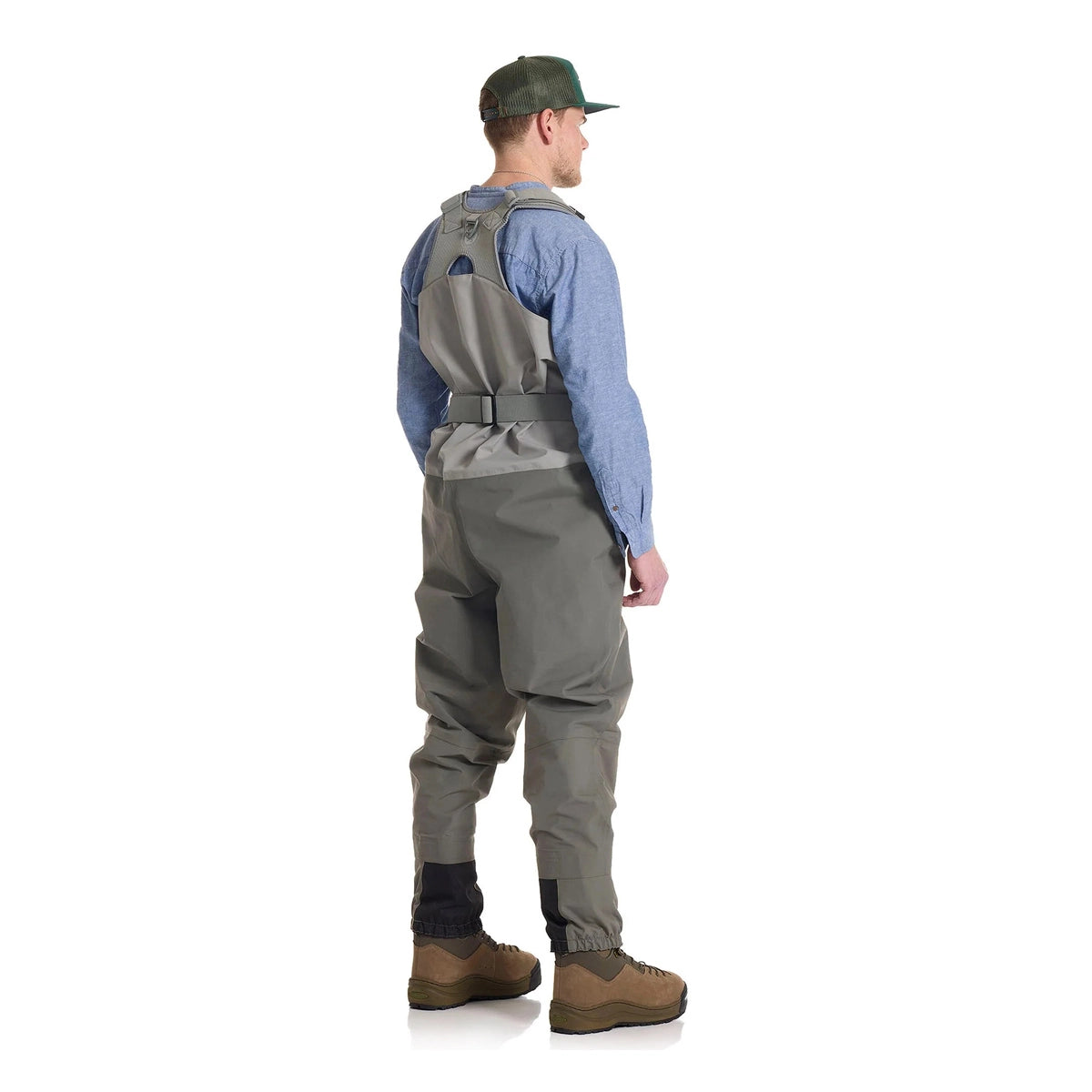 Waders Vision Scout Pro