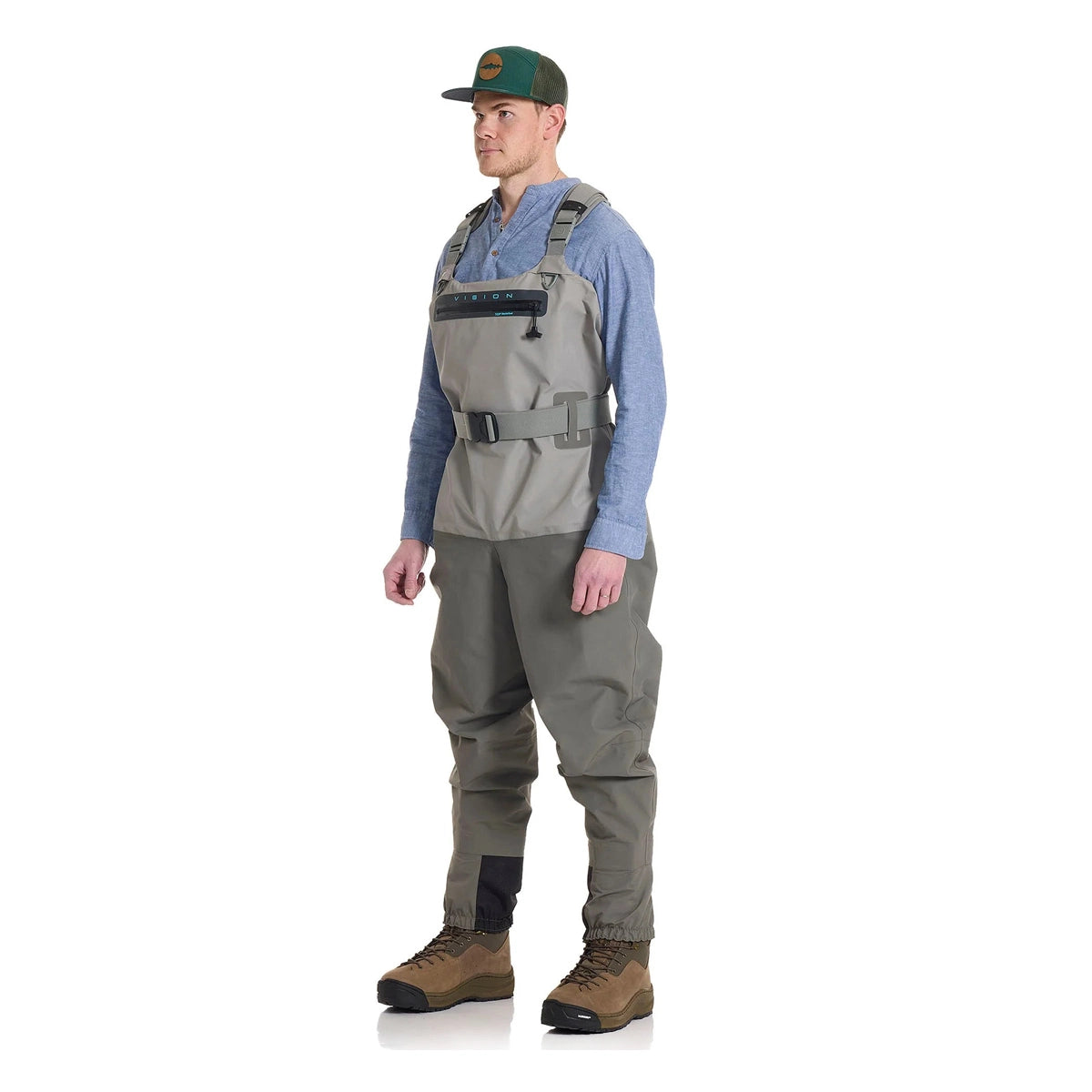Waders Vision Scout Pro