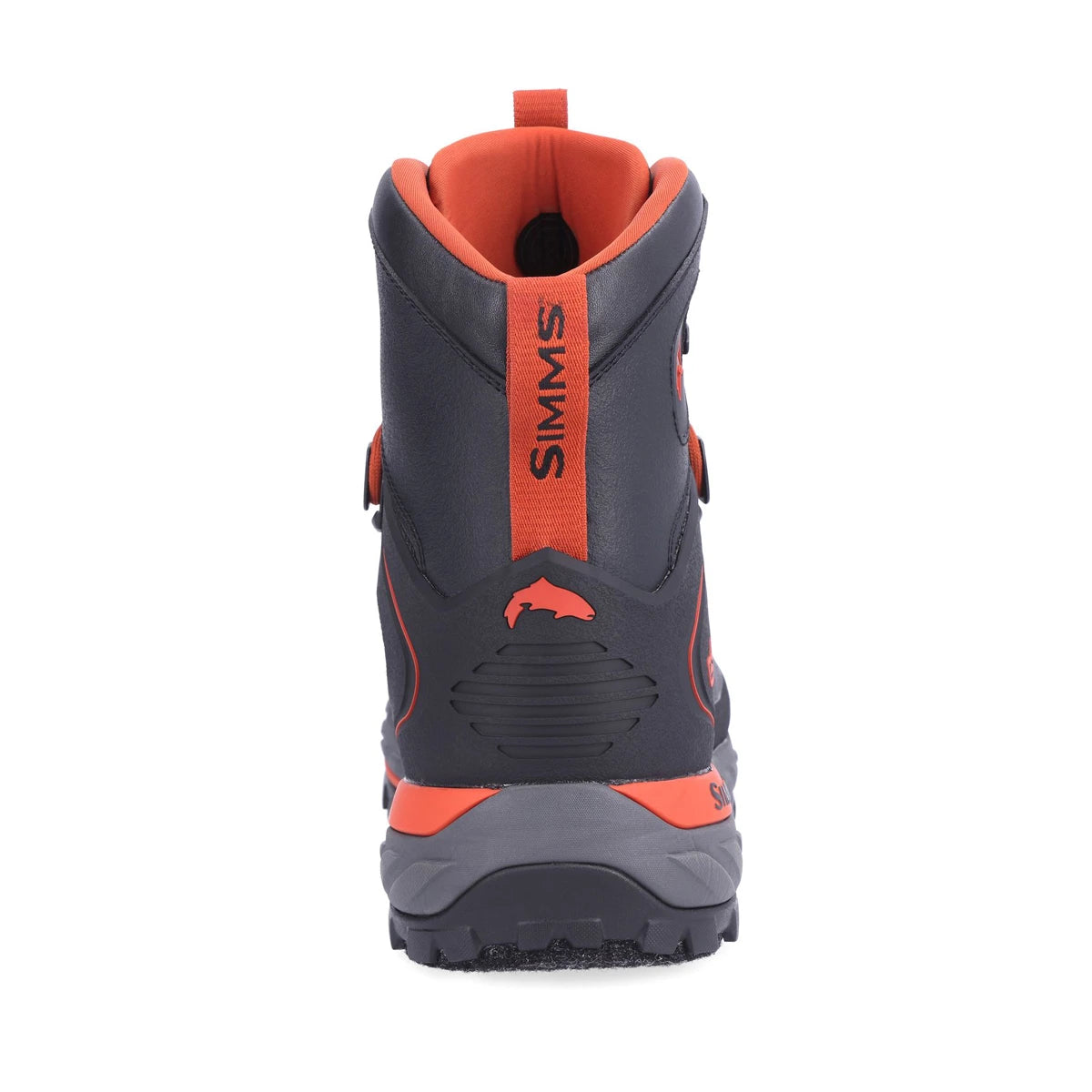 Scarponi da wading Simms G4 Pro Powerlock Suola Feltro