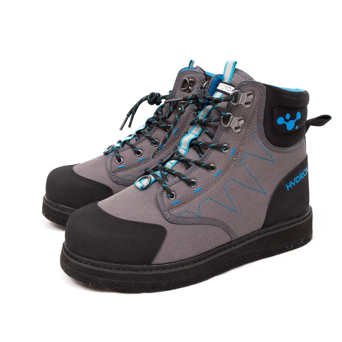 Scarpe da wading JMC Hydrox Intergral GR Suola Feltro