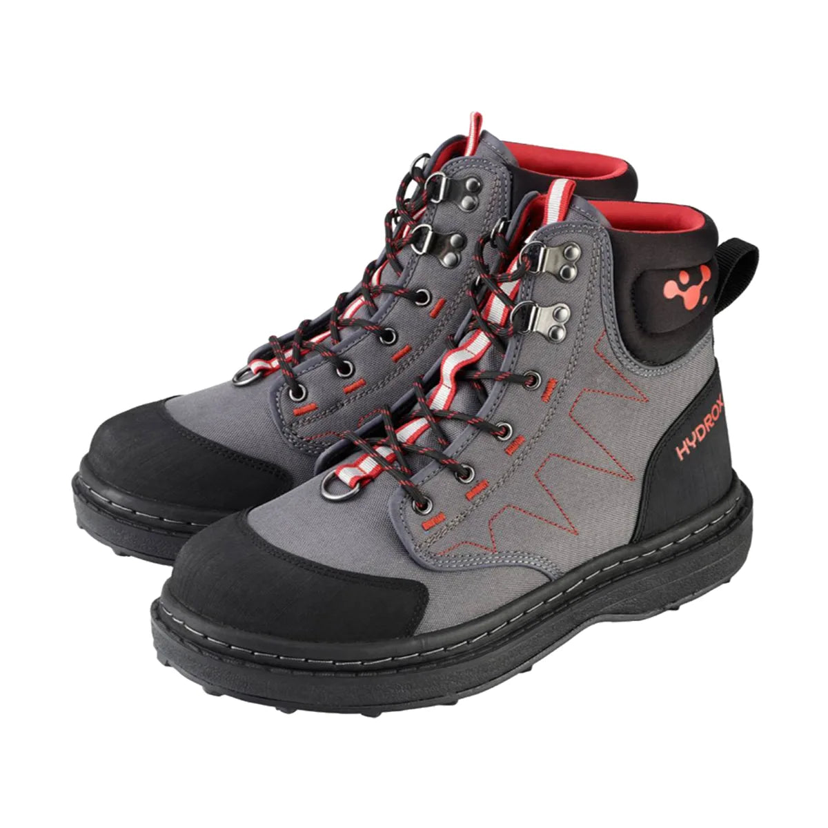 Scarpe da wading JMC Hydrox Intergral RD Suola Gomma