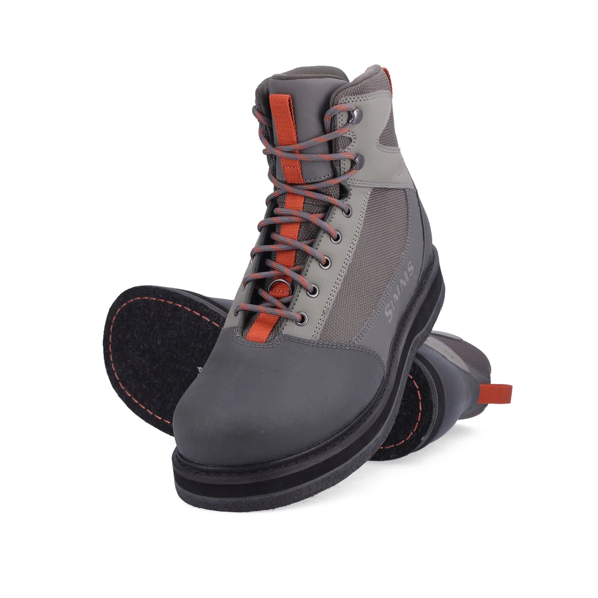 Scarpe da wading Simms Tributary suola in feltro