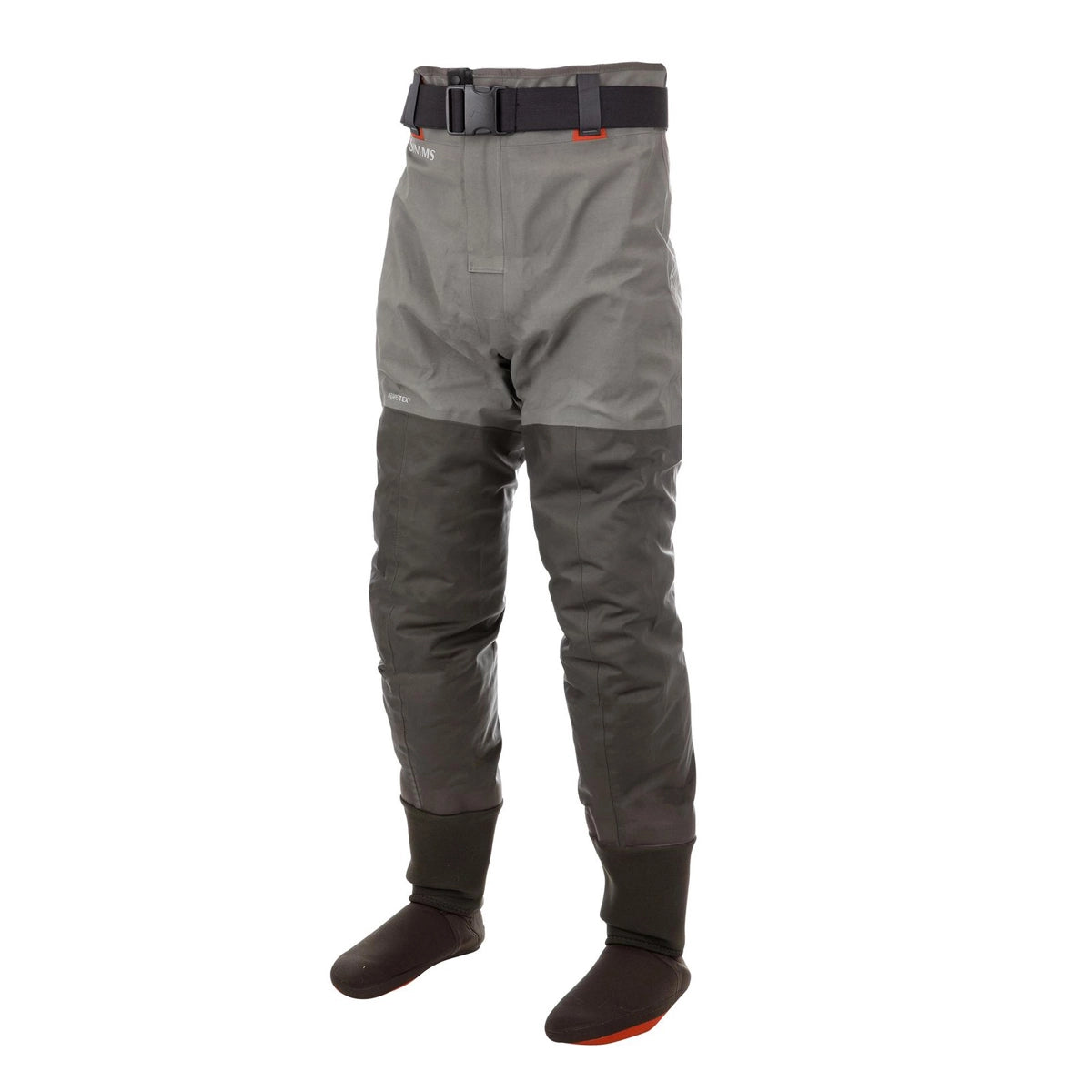 Waders a Simms G3 Guide Pants
