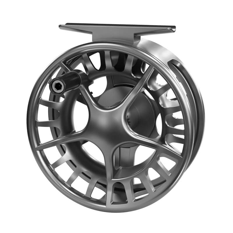 Waterworks Lamson Liquid Smoke + 2 bobine di ricambio - Go - Fish