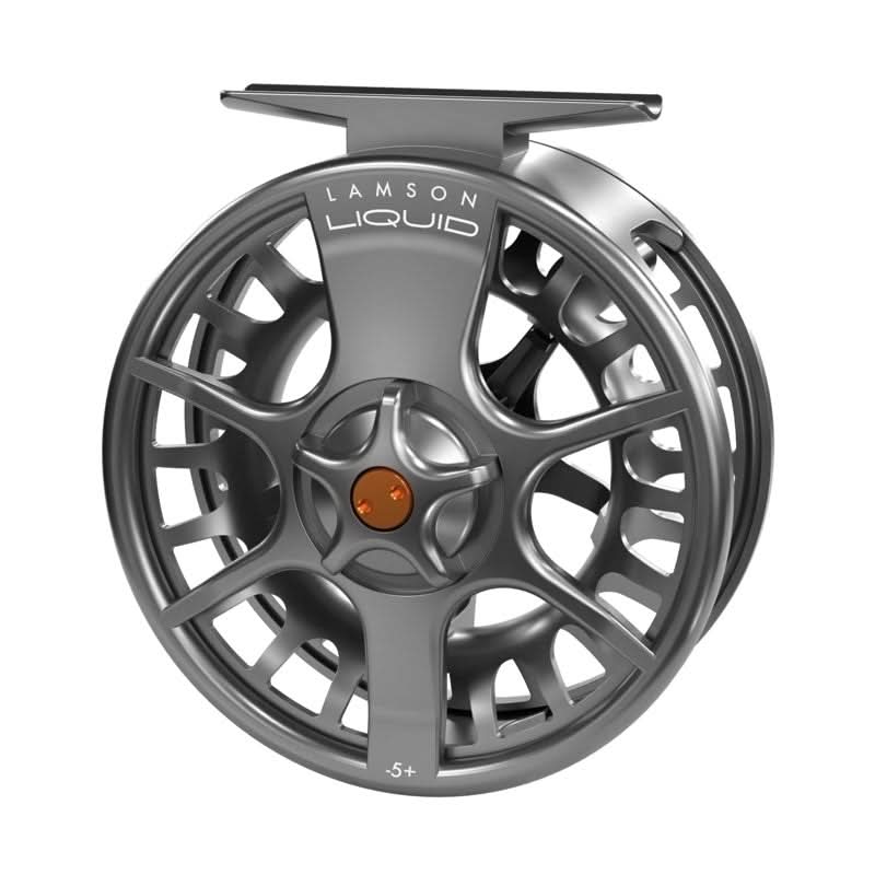 Waterworks Lamson Liquid Smoke + 2 bobine di ricambio - Go - Fish