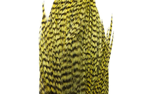 Whiting Bugger Pack │ collo di gallo per streamer - Go - Fish