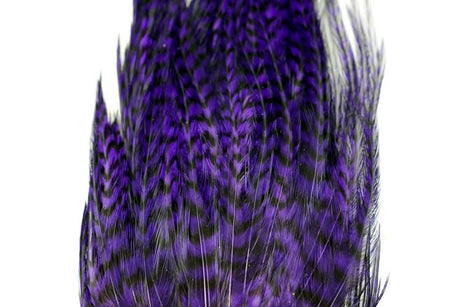 Whiting Bugger Pack │ collo di gallo per streamer - Go - Fish