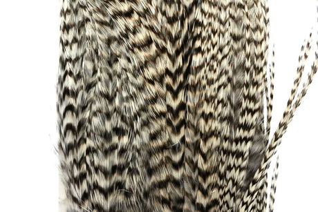 Whiting Bugger Pack │ collo di gallo per streamer - Go - Fish