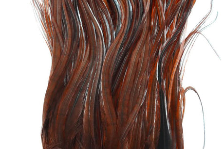 Whiting Bugger Pack │ collo di gallo per streamer - Go - Fish