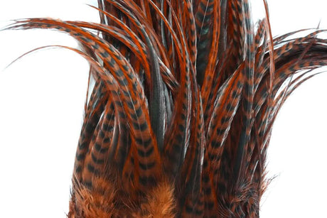 Whiting Bugger Pack │ collo di gallo per streamer - Go - Fish