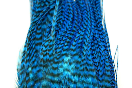 Whiting Bugger Pack │ collo di gallo per streamer - Go - Fish