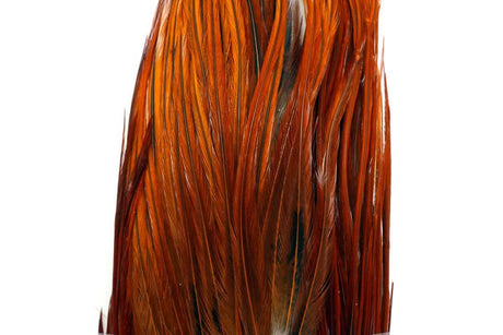 Whiting Bugger Pack │ collo di gallo per streamer - Go - Fish