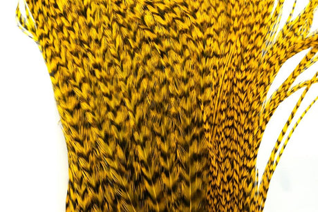 Whiting Bugger Pack │ collo di gallo per streamer - Go - Fish