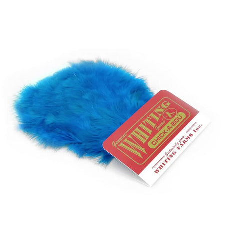 Whiting Chickabou Patch - Go - Fish