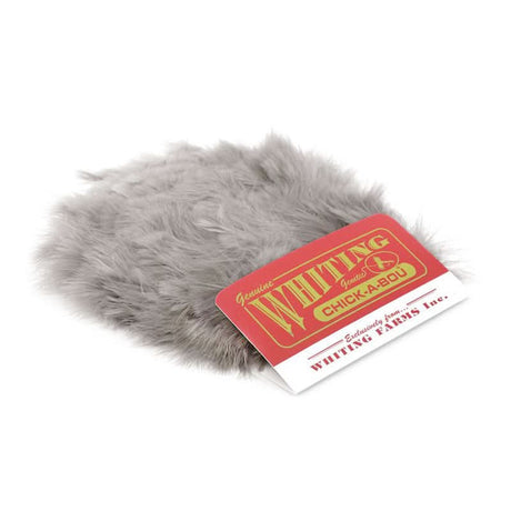 Whiting Chickabou Patch - Go - Fish