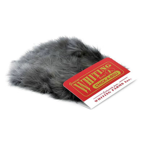 Whiting Chickabou Patch - Go - Fish