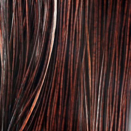 Whiting Mezza sella di gallo midge bronze - Go - Fish