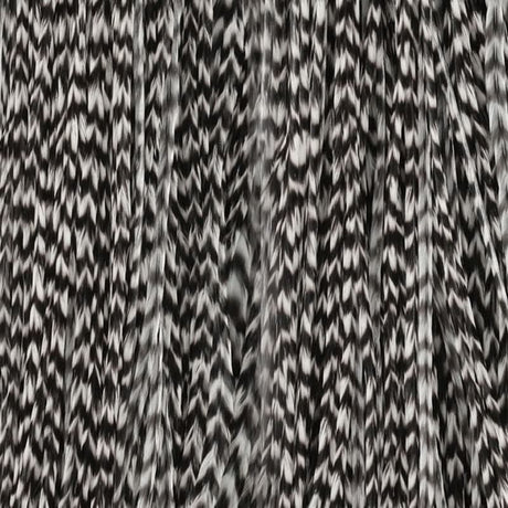 Whiting Mezza sella di gallo midge bronze - Go - Fish