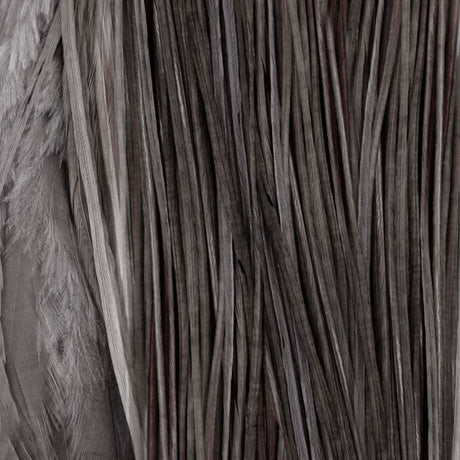 Whiting Mezza sella di gallo midge bronze - Go - Fish