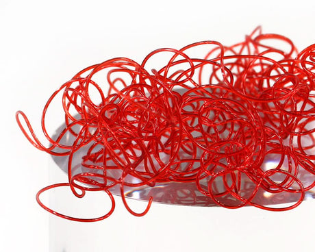 Wiggly Worms - Go - Fish