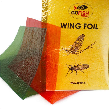 Wing Foil - Go - Fish