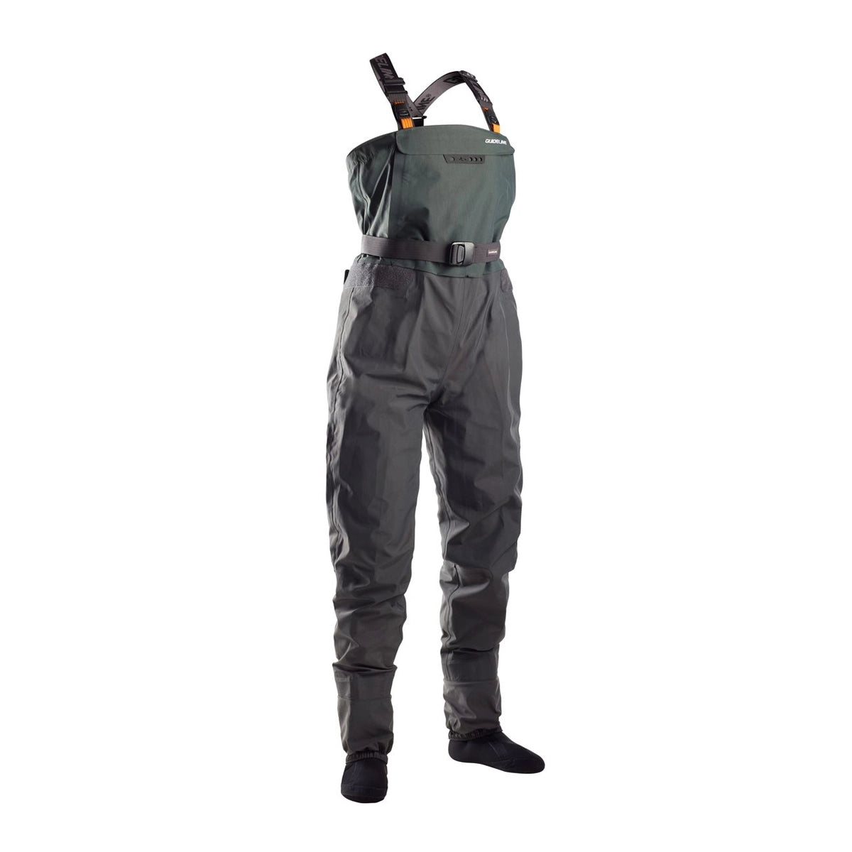 Guideline Laerdal Wader per donne