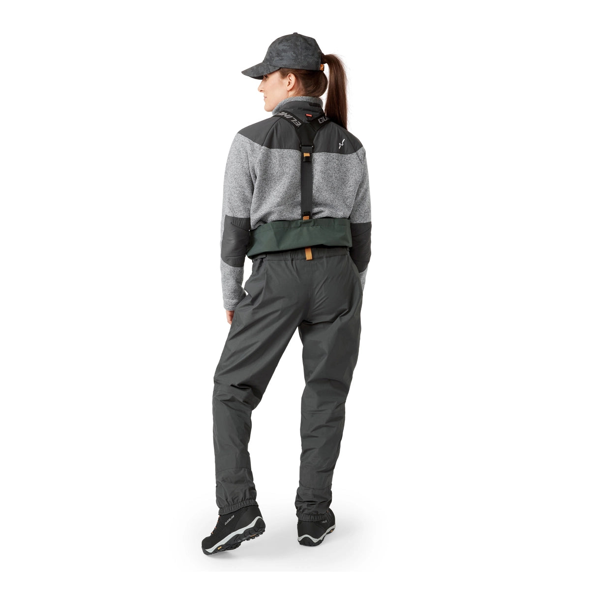 Guideline Laerdal Wader per donne