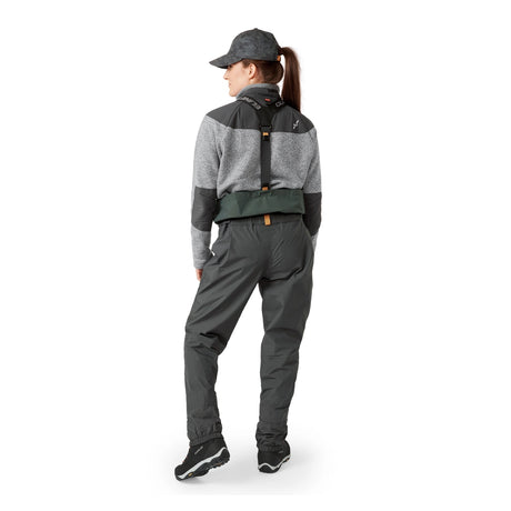 Guideline Laerdal Wader per donne