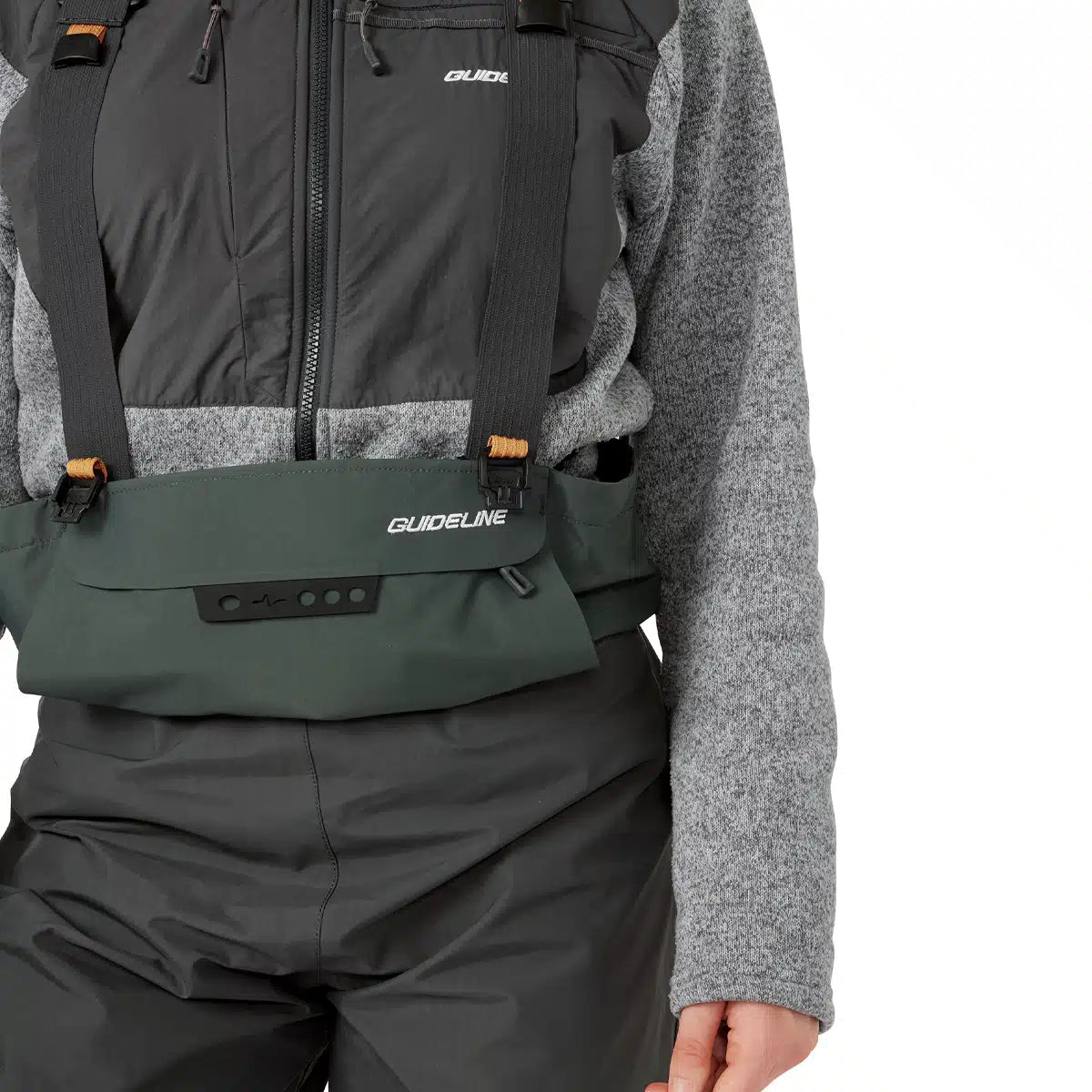 Guideline Laerdal Wader per donne