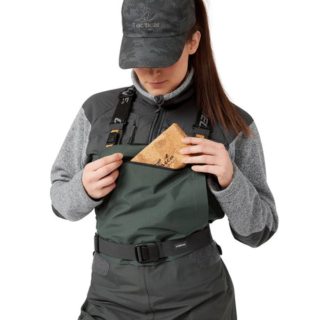 Guideline Laerdal Wader per donne