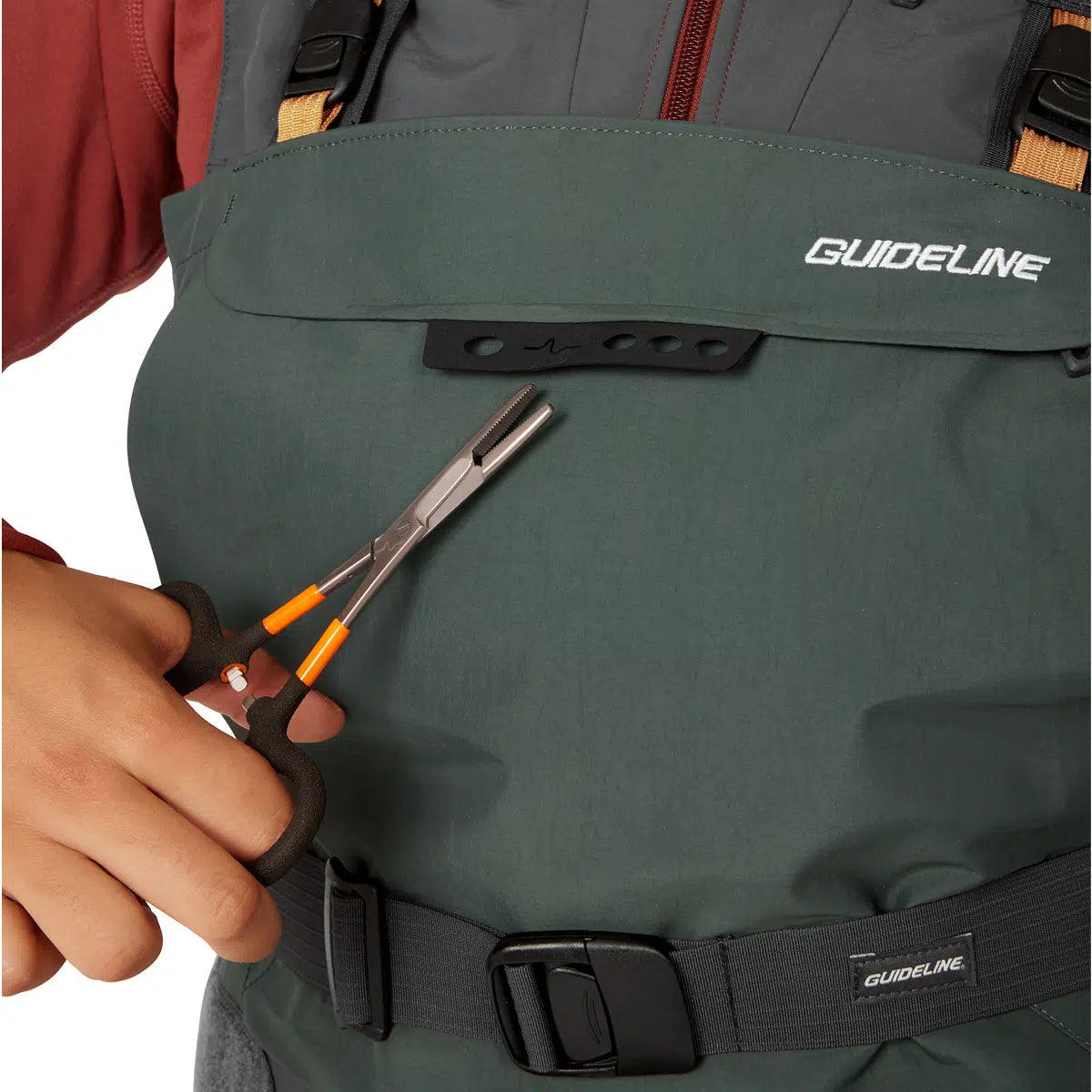 Guideline Laerdal Wader per donne