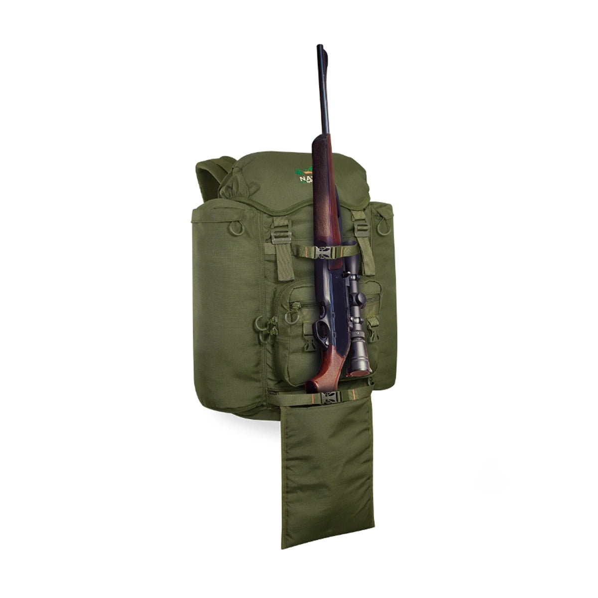 Zaino Caccia Marsupio Forest 30