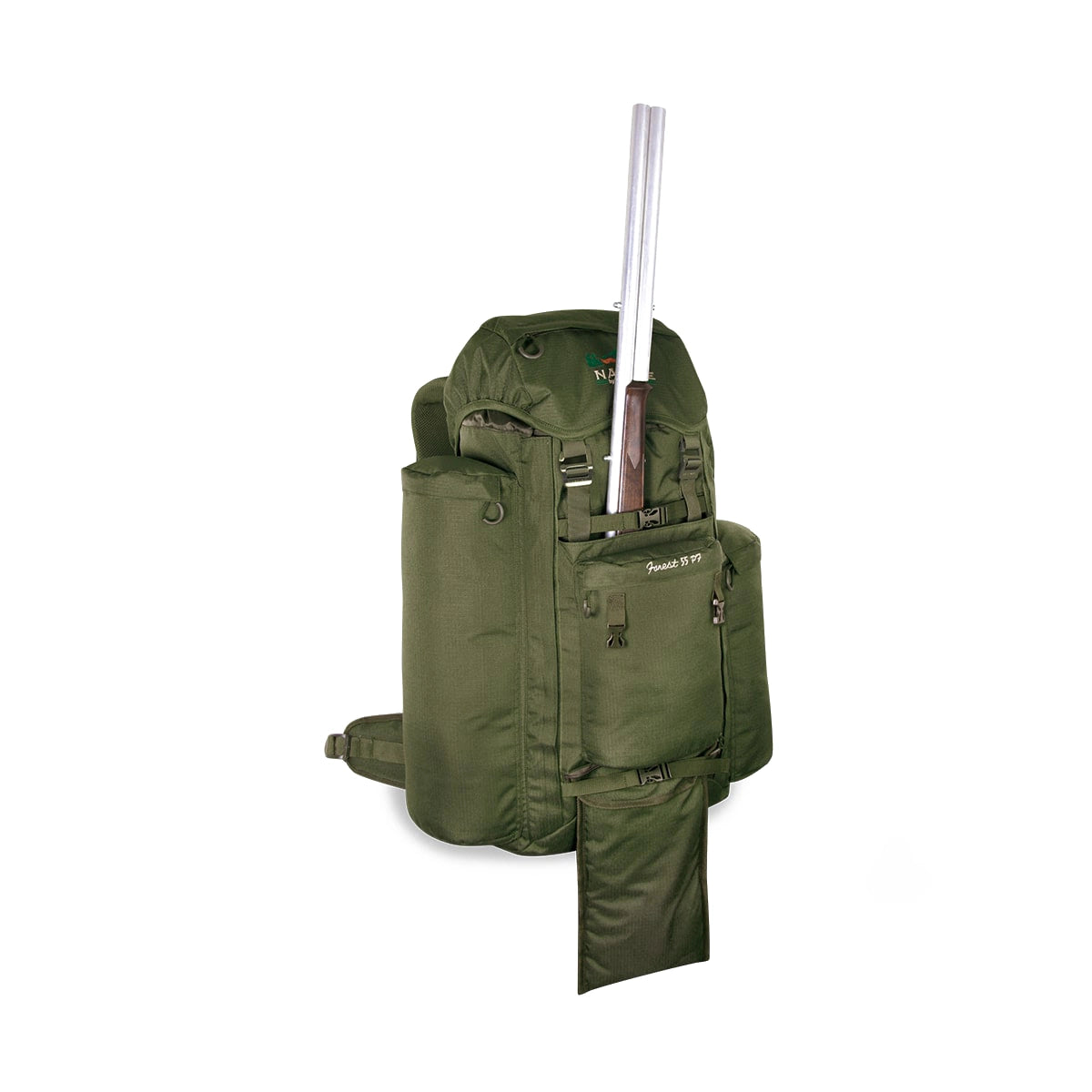 Jagdrucksack Marsupio Forest 55 PF