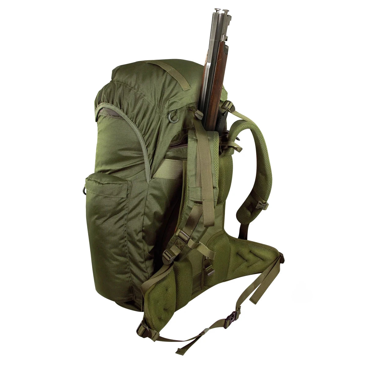 Zaino Caccia Marsupio Forest 70 PF