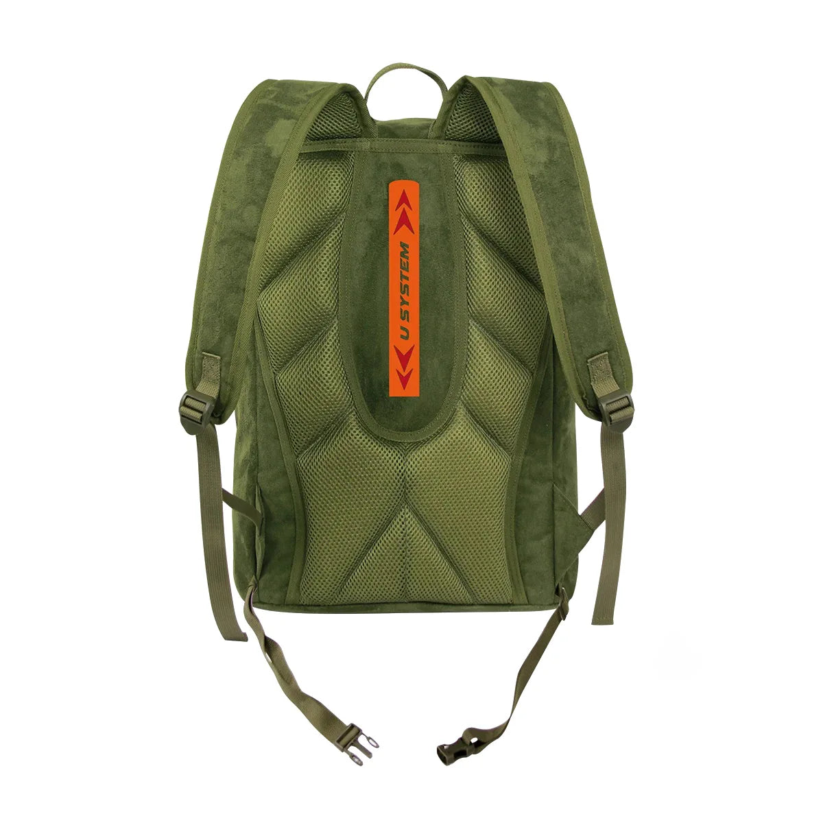 Zaino Caccia Marsupio Suede 20